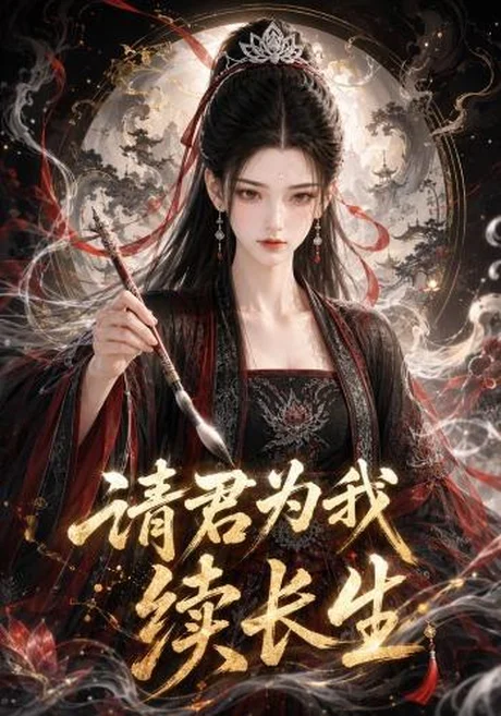 请君为我续长生(144集)AI短剧 (2026) 请君为我续长生(144集)AI短剧 (2026)