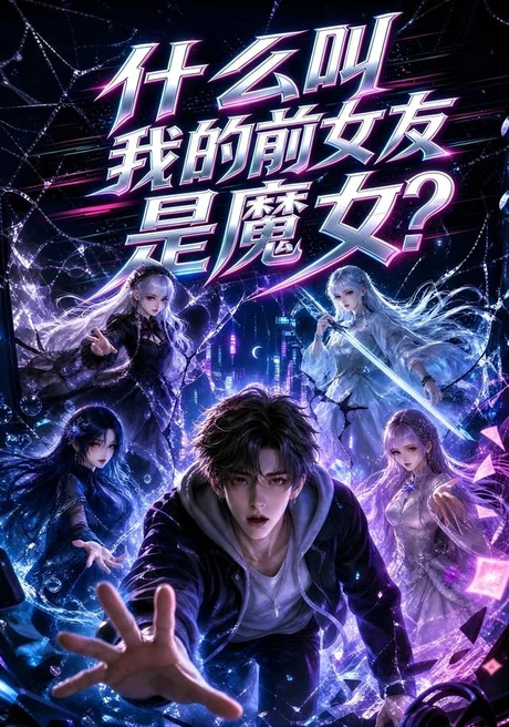 什么叫我的前女友是魔女?(91集)AI短剧 (2026) 什么叫我的前女友是魔女?(91集)AI短剧 (2026)