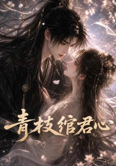 青枝绾君心(47集)AI短剧 (2026) 青枝绾君心(47集)AI短剧 (2026)