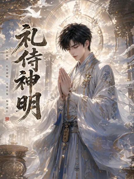礼侍神明（114集）AI短剧 (2026)
