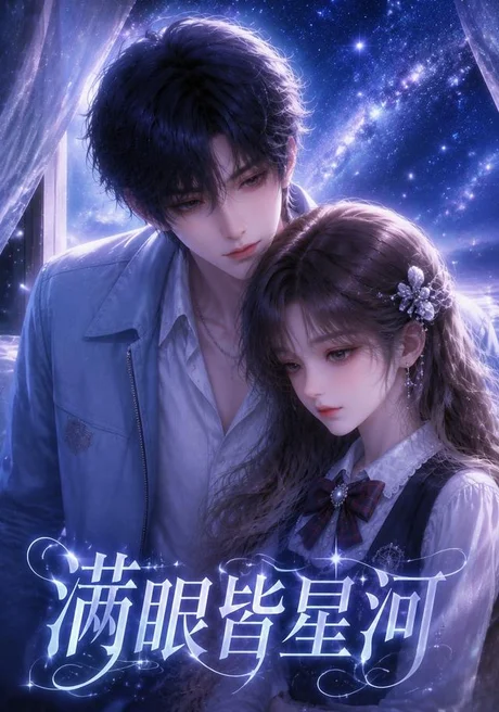 满眼皆星河(48集)AI短剧 (2026) 满眼皆星河(48集)AI短剧 (2026)