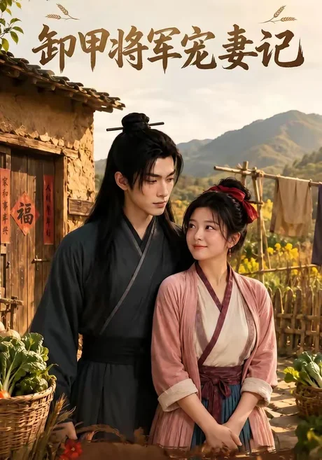 卸甲将军宠妻记(130集)AI短剧 (2026) 卸甲将军宠妻记(130集)AI短剧 (2026)
