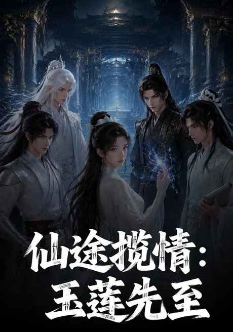 仙途揽情_玉莲先至(120集) 仙途揽情_玉莲先至(120集)