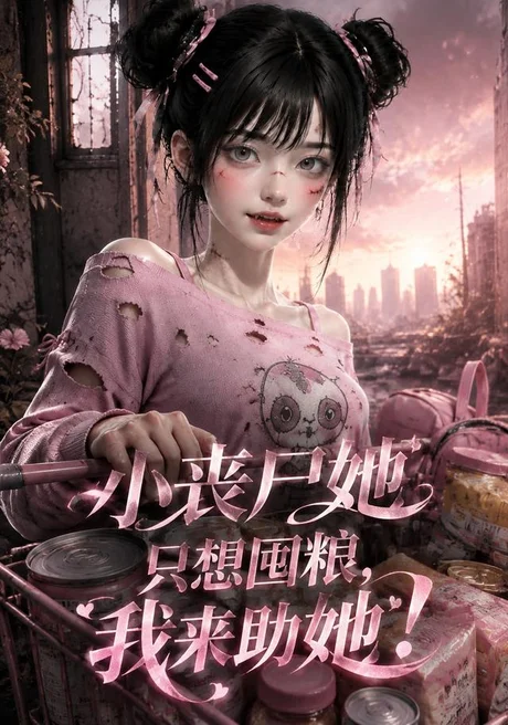 小丧尸她只想囤粮我来助她!(160集)AI短剧 (2026) 小丧尸她只想囤粮我来助她!(160集)AI短剧 (2026)