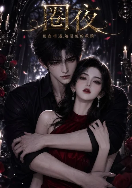 圈夜(76集)AI短剧 (2026) 圈夜(76集)AI短剧 (2026)