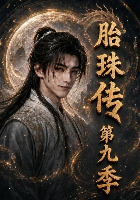 胎珠传第九季(178集)AI短剧 (2026) 胎珠传第九季(178集)AI短剧 (2026)