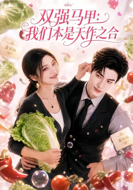 双强马甲：我们本是天作之合（93集）AI短剧 (2026)