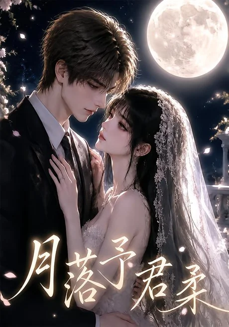 月落予君柔(60集)AI短剧 (2026) 月落予君柔(60集)AI短剧 (2026)