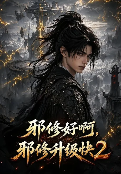 邪修好啊,邪修升级快2(81集)AI短剧 (2026) 邪修好啊,邪修升级快2(81集)AI短剧 (2026)