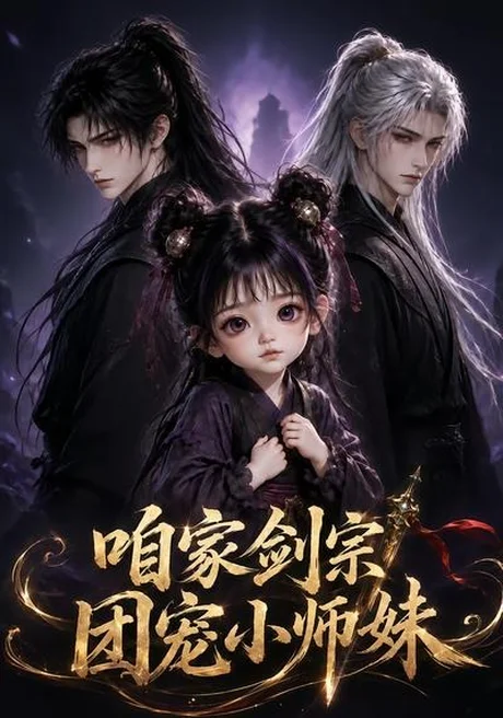 咱家剑宗团宠小师妹第一季(300集)AI短剧 (2026) 咱家剑宗团宠小师妹第一季(300集)AI短剧 (2026)