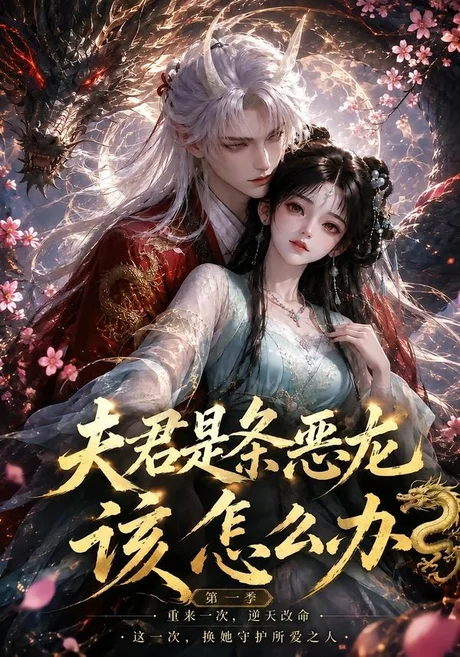 夫君是条恶龙该怎么办第一季(132集)AI短剧 (2026) 夫君是条恶龙该怎么办第一季(132集)AI短剧 (2026)
