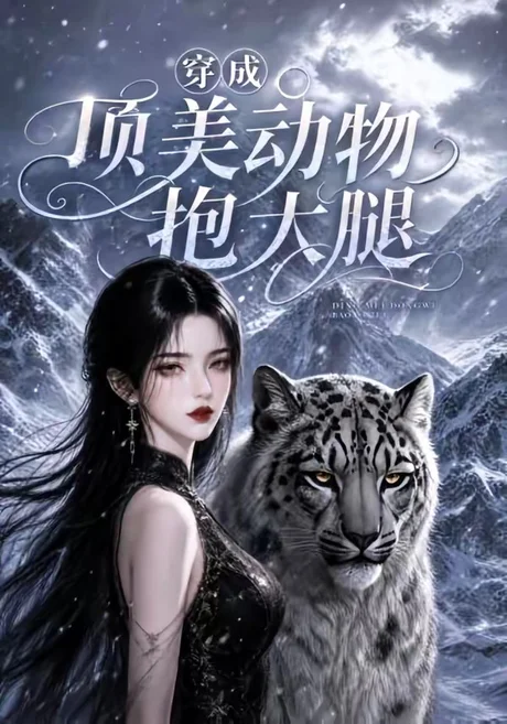 穿成顶美动物抱大腿(102集)AI短剧 (2026) 穿成顶美动物抱大腿(102集)AI短剧 (2026)
