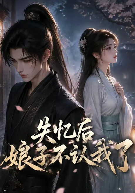 失忆后娘子不认我了(50集)AI短剧 (2026) 失忆后娘子不认我了(50集)AI短剧 (2026)