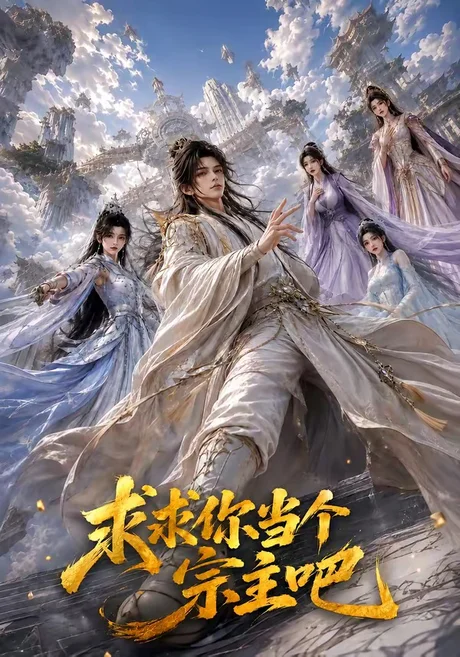 求求你当个宗主吧（61集）AI短剧 (2026)