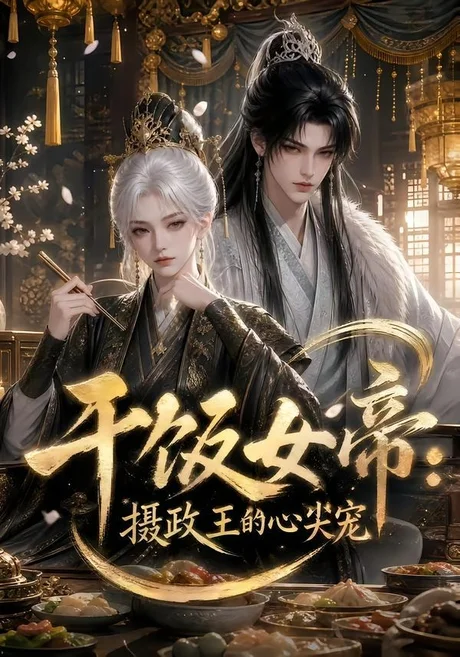 干饭女帝:摄政王的心尖宠(64集)AI短剧 (2026) 干饭女帝:摄政王的心尖宠(64集)AI短剧 (2026)