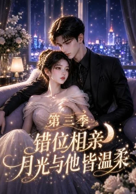 错位相亲，月光与他皆温柔第三季（84集）AI短剧 (2026)