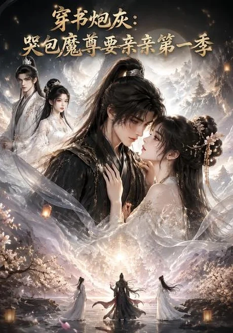 穿书炮灰:哭包魔尊要亲亲第一季(70集)AI短剧 (2026) 穿书炮灰:哭包魔尊要亲亲第一季(70集)AI短剧 (2026)