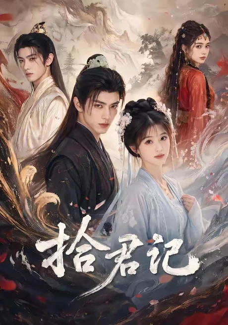 拾君记(56集)AI短剧 (2026) 拾君记(56集)AI短剧 (2026)