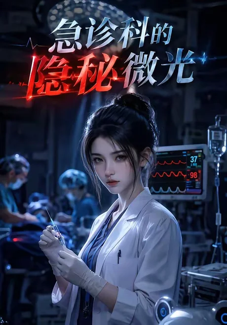 急诊科的隐秘微光(71集)AI短剧 (2026) 急诊科的隐秘微光(71集)AI短剧 (2026)