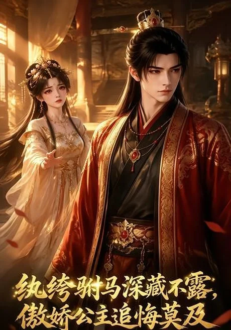 纨绔驸马深藏不露，傲娇公主追悔莫及（95集）AI短剧 (2026)