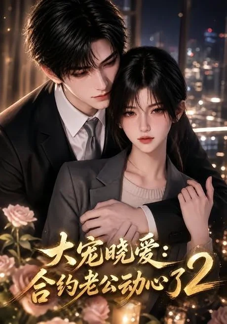 大宠晓爱:合约老公动心了2(123集)AI短剧 (2026) 大宠晓爱:合约老公动心了2(123集)AI短剧 (2026)