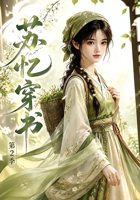 苏忆穿书第2季（44集）AI短剧 (2026)