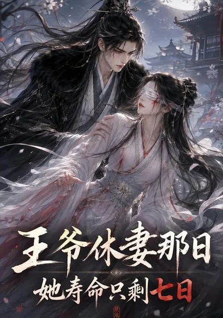 王爷休妻那日她寿命只剩七日(28集)AI短剧 (2026) 王爷休妻那日她寿命只剩七日(28集)AI短剧 (2026)