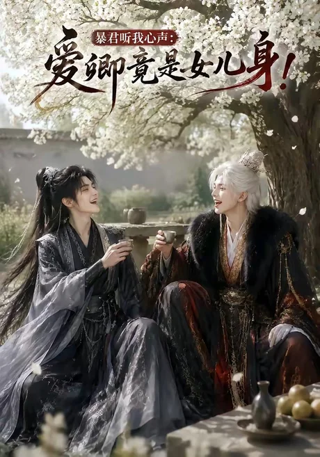 暴君听我心声:爱卿竟是女儿身!(79集)AI短剧 (2026) 暴君听我心声:爱卿竟是女儿身!(79集)AI短剧 (2026)