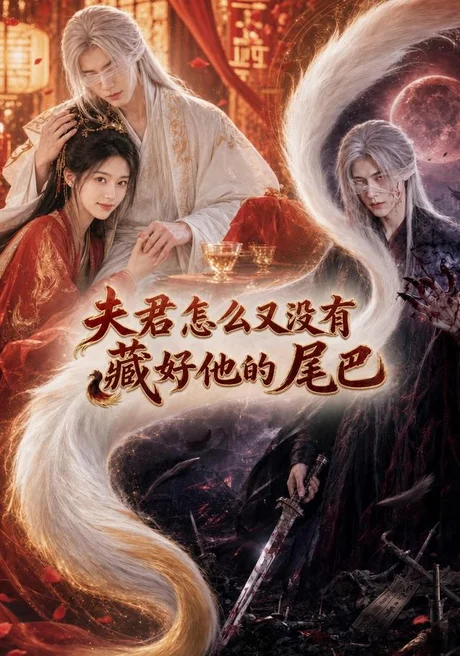 夫君怎么又没有藏好他的尾巴(66集)AI短剧 (2026) 夫君怎么又没有藏好他的尾巴(66集)AI短剧 (2026)