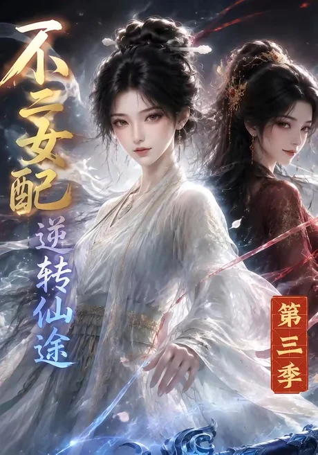 不二女配,逆转仙途第三季(128集)AI短剧 (2026) 不二女配,逆转仙途第三季(128集)AI短剧 (2026)