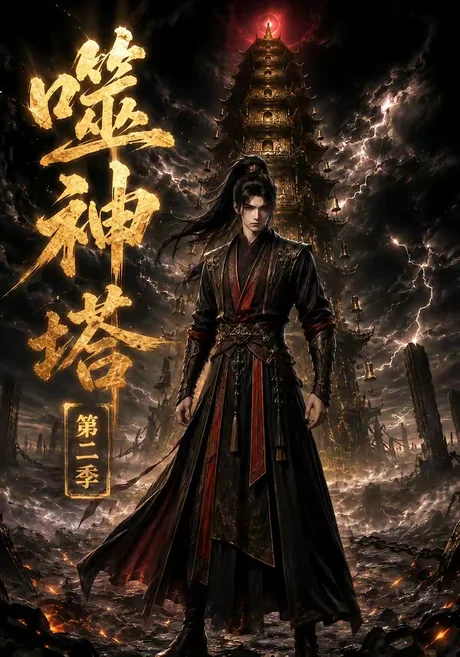 噬神塔第二季（126集）AI短剧 (2026)