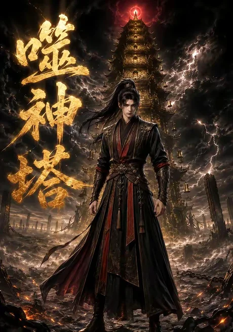 噬神塔（143集）AI短剧 (2026)