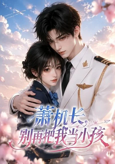 萧机长，别再把我当小孩（70集）AI短剧 (2026)