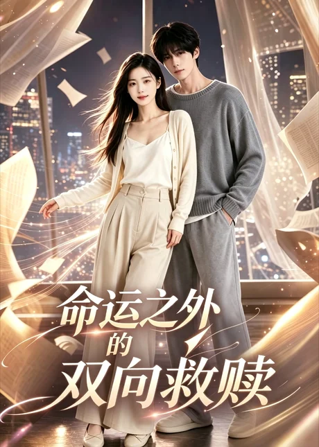 命运之外的双向救赎(17集)AI短剧 (2026) 命运之外的双向救赎(17集)AI短剧 (2026)