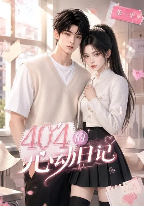 404的心动日记第一季（55集）AI短剧 (2026)