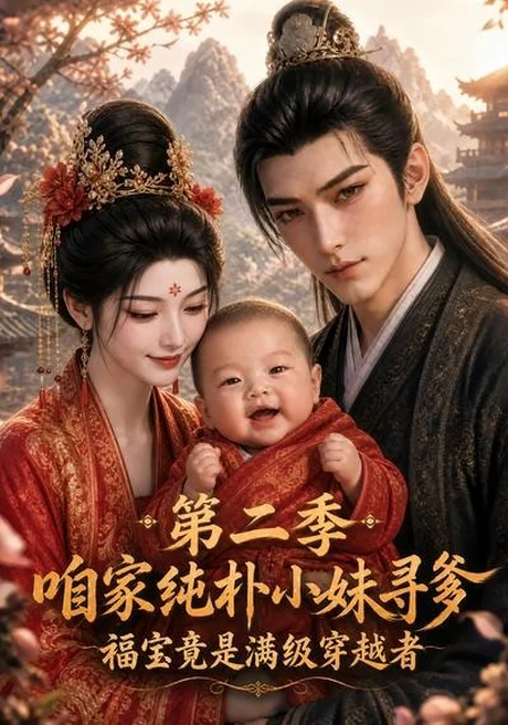 咱家纯朴小妹寻爹_福宝竟是满级穿越者2（69集）AI短剧 (2026)
