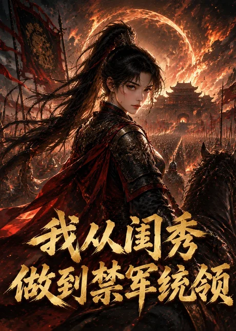 我从闺秀做到禁军统领(42集)AI短剧 (2026) 我从闺秀做到禁军统领(42集)AI短剧 (2026)