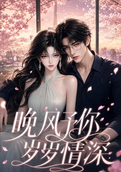 晚风予你岁岁情深(14集)AI短剧 (2026) 晚风予你岁岁情深(14集)AI短剧 (2026)