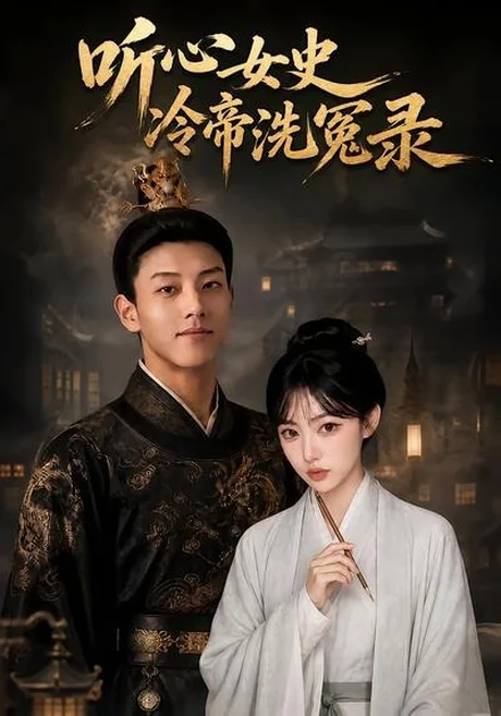听心女史：冷帝洗冤录（31集）AI短剧 (2026)