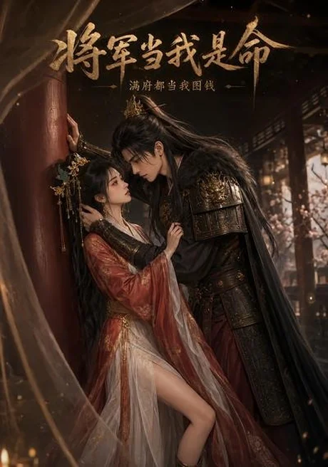 满府都当我图钱,将军当我是命(50集)AI短剧 (2026) 满府都当我图钱,将军当我是命(50集)AI短剧 (2026)