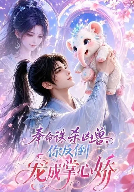 奉命诛杀凶兽，你反倒宠成掌心娇（60集）AI短剧 (2026)