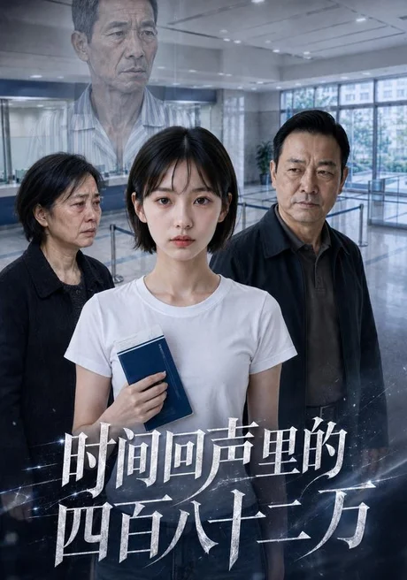 时间回声里的四百八十二万（75集）AI短剧 (2026)