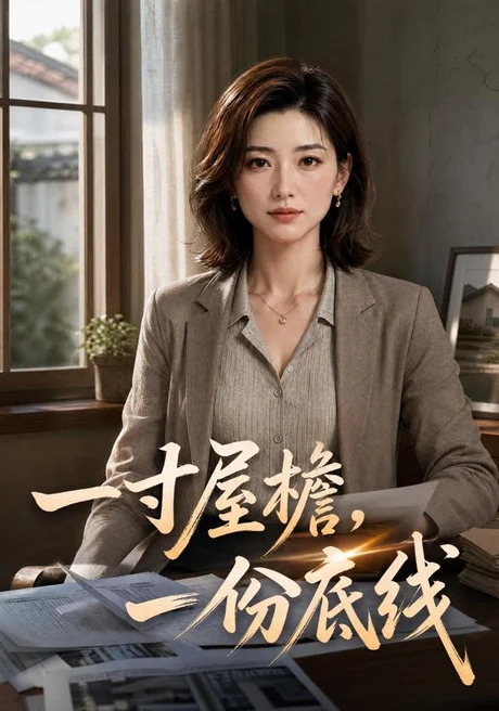 一寸屋檐，一份底线（78集）AI短剧 (2026)