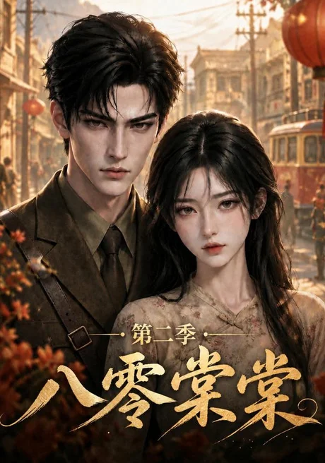 八零棠棠第二季(109集)AI短剧 (2026) 八零棠棠第二季(109集)AI短剧 (2026)