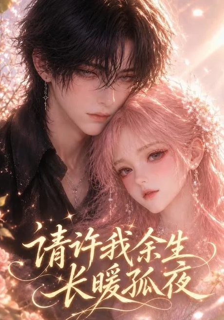 请许我余生长暖孤夜(117集)AI短剧 (2026) 请许我余生长暖孤夜(117集)AI短剧 (2026)