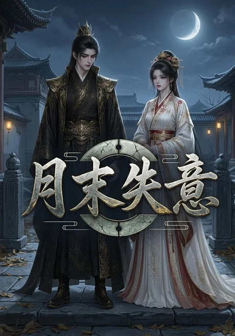 月末失意(45集)AI短剧 (2026) 月末失意(45集)AI短剧 (2026)