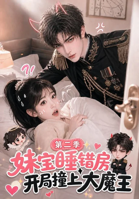 妹宝睡错房开局撞上大魔王第二季(140集)AI短剧 (2026) 妹宝睡错房开局撞上大魔王第二季(140集)AI短剧 (2026)