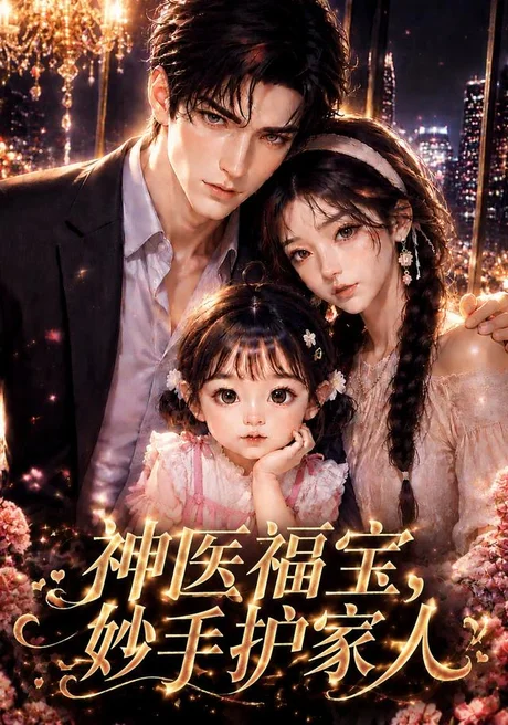 神医福宝,妙手护家人(109集)AI短剧 (2026) 神医福宝,妙手护家人(109集)AI短剧 (2026)
