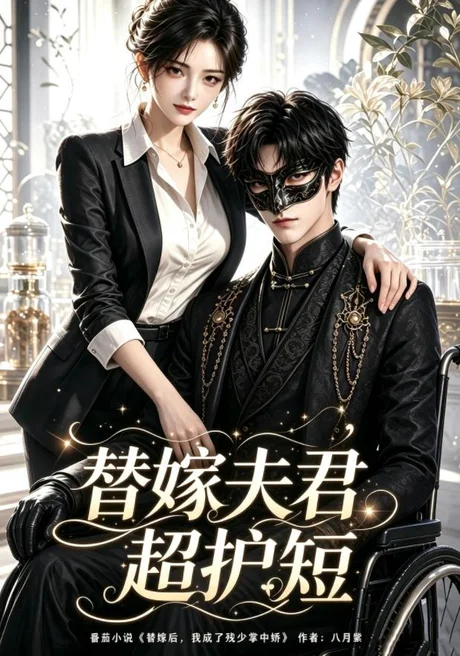 替嫁夫君超护短(100集)AI短剧 (2026) 替嫁夫君超护短(100集)AI短剧 (2026)