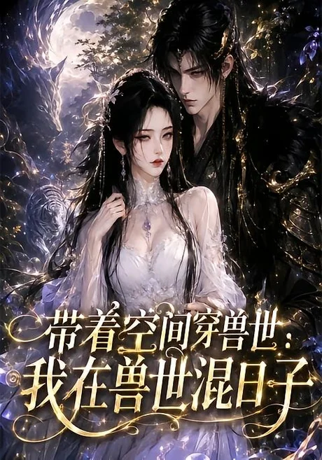 带着空间穿兽世：我在兽世混日子（201集）AI短剧 (2026)